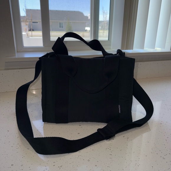 Boxy Mini Tote Bag - Picture 6 of 10